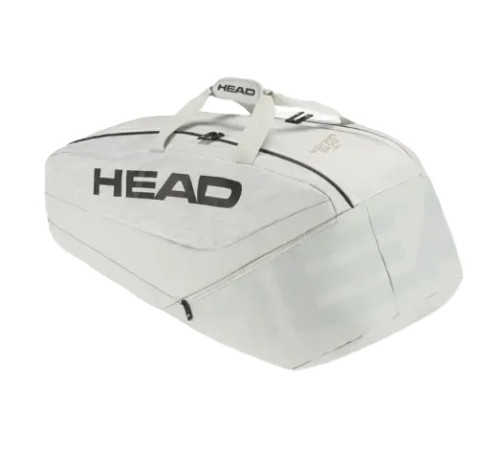 Чохол Head Pro X Racquet Bag L Djokovich, білий