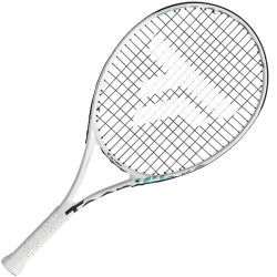 Ракетка для тенісу Tecnifibre Tempo 24, біла