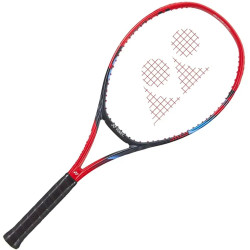Ракетка для тенісу Yonex Vcore 100L G2, червона
