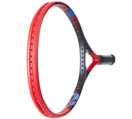 Ракетка для тенісу Yonex Vcore 100L G2, червона