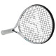 Ракетка для тенісу Tecnifibre Tempo 19, біло-чорна