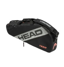 Чохол Head Team Racquet Bag розмір S, чорний