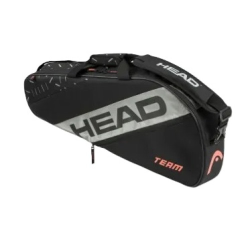 Чохол Head Team Racquet Bag розмір S, чорний