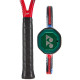 Ракетка для тенісу Yonex VCore 98 Gr3, червона