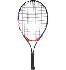 Ракетка для тенісу Tecnifibre Bullit 25 NW, різнокольорова