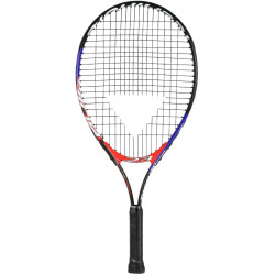 Ракетка для тенісу Tecnifibre Bullit 25 NW, різнокольорова