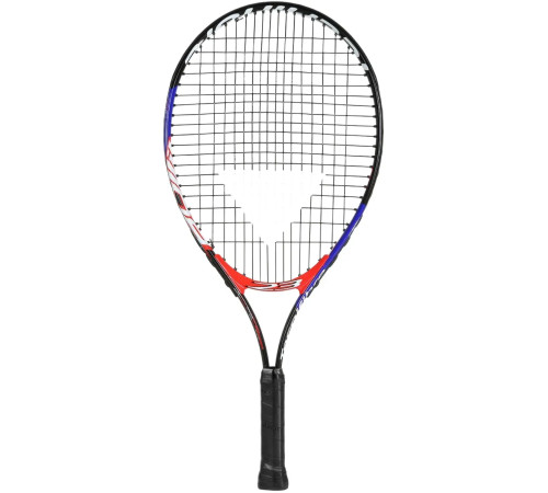 Ракетка для тенісу Tecnifibre Bullit 25 NW, різнокольорова