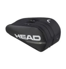 Чохол Head Tour Racquet Bag розмір L, чорний