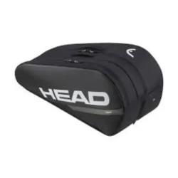 Чохол Head Tour Racquet Bag розмір L, чорний