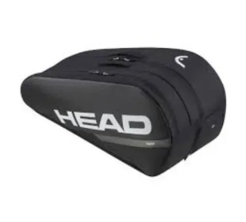 Чохол Head Tour Racquet Bag розмір L, чорний