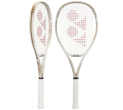 Ракетка для тенісу Yonex Vcore Feel G2, біла