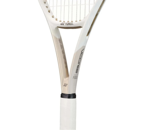 Ракетка для тенісу Yonex Vcore Feel G2, біла