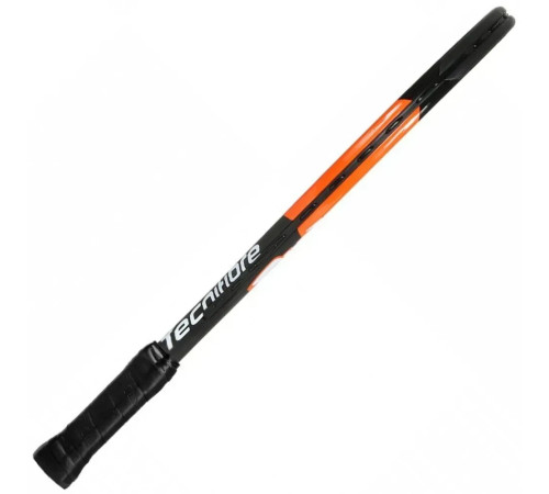Ракетка для тенісу Tecnifibre Tempo 21, біло-чорна