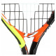 Ракетка для тенісу Tecnifibre Tempo 21, біло-чорна
