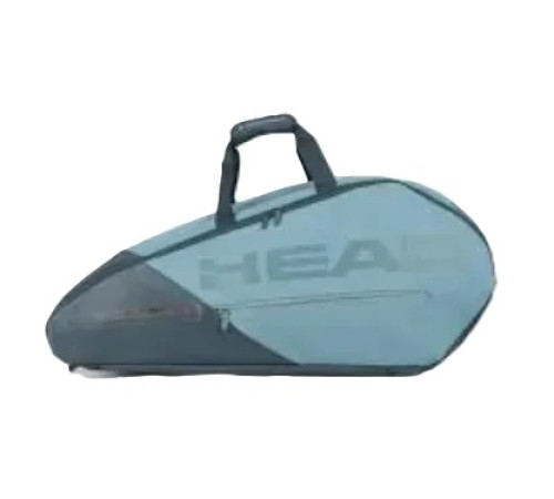 Чохол Head Tour Racquet Bag розмір L, голубий