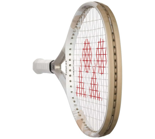 Ракетка для тенісу Yonex Vcore Feel G1, білий
