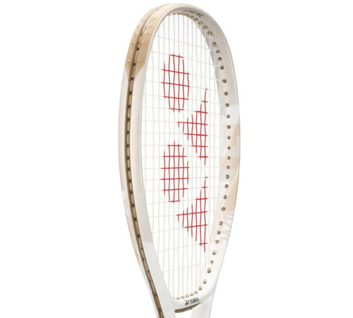 Ракетка для тенісу Yonex Vcore Feel G1, білий