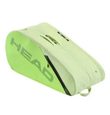 Чохол Head Tour Racquet Bag розмір L, зелений