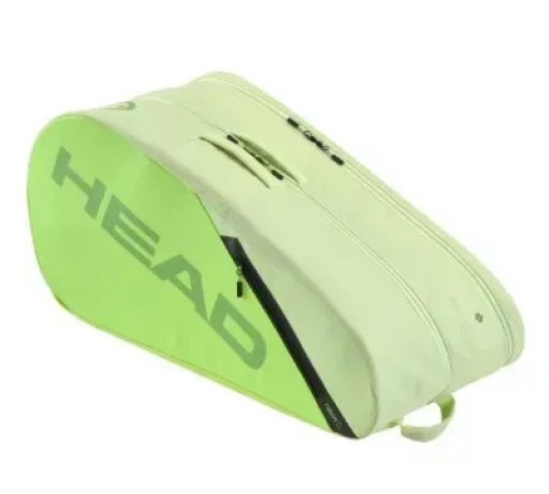 Чохол Head Tour Racquet Bag розмір L, зелений