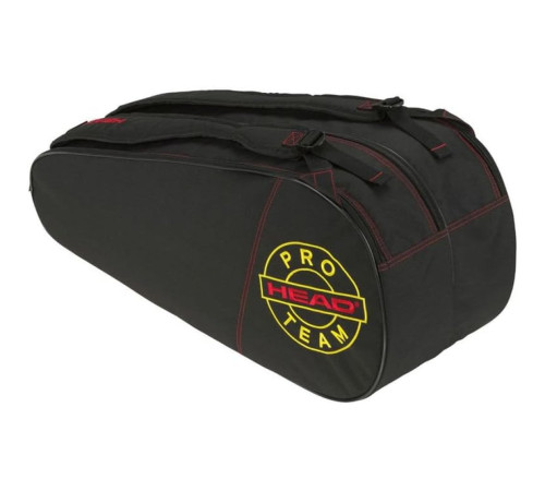Чохол Head Tour Racquet Bag розмір M, чорний