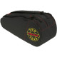 Чохол Head Tour Racquet Bag розмір M, чорний