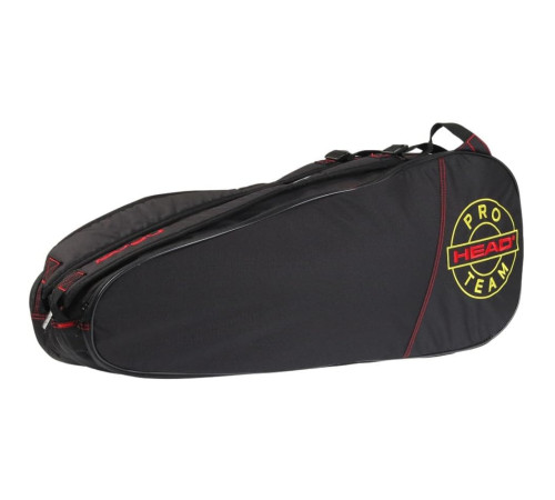 Чохол Head Tour Racquet Bag розмір M, чорний
