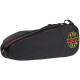 Чохол Head Tour Racquet Bag розмір M, чорний