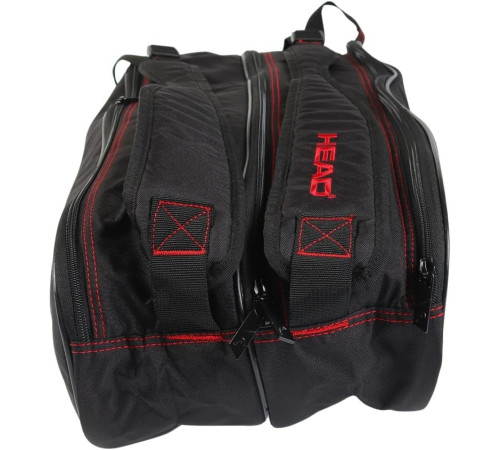 Чохол Head Tour Racquet Bag розмір M, чорний