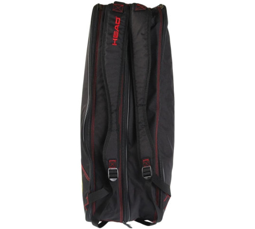 Чохол Head Tour Racquet Bag розмір M, чорний