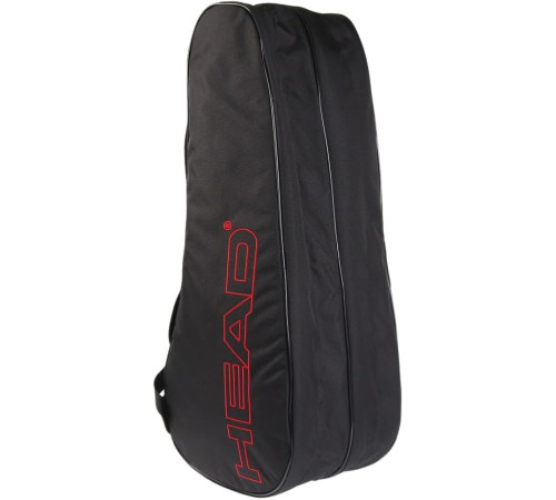 Чохол Head Tour Racquet Bag розмір M, чорний