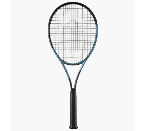 Ракетка Head Gravity MP 2025 Gr3, чорно-синя