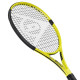 Ракетка для тенісу Dunlop SX 300 Lite G2, чорно-жовта