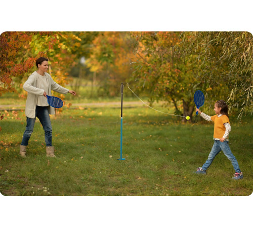 Набір для спідболу Neo-Sport NS-499