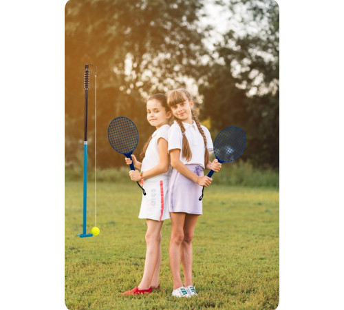 Набір для спідболу Neo-Sport NS-499