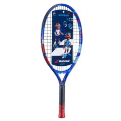 Ракетка для тенісу Babolat Ballfighter 21 2023 year. червоно-синя