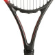 Ракетка для тенісу Dunlop TF CX400 Tour Gr3, чорно-червона