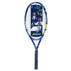 Ракетка для тенісу Babolat Ballfighter 25 2023 year, синя