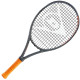 Ракетка для тенісу Dunlop TR NT R5.0 PRO junior 25 Gr0, сіро-оранжева