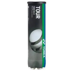 М'ячі для тенісу Yonex Tour (4B) 