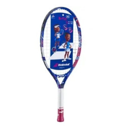 Ракетка для тенісу Babolat B fly 21 2023 year, різнокольорова