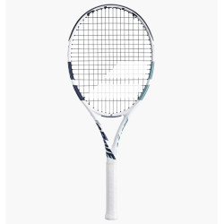 Ракетка для тенісу Babolat EVO DRIVE LITE Gen2 Gr2, біла