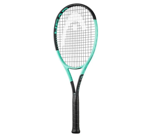Ракетка для тенісу Head Boom MP 2024 Gr3 чорно-бірюзова