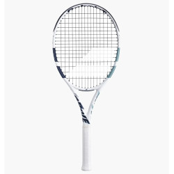 Ракетка для тенісу Babolat EVO DRIVE LITE Gen2 Gr1, біла