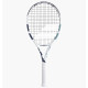 Ракетка для тенісу Babolat EVO DRIVE LITE Gen2 Gr1, біла