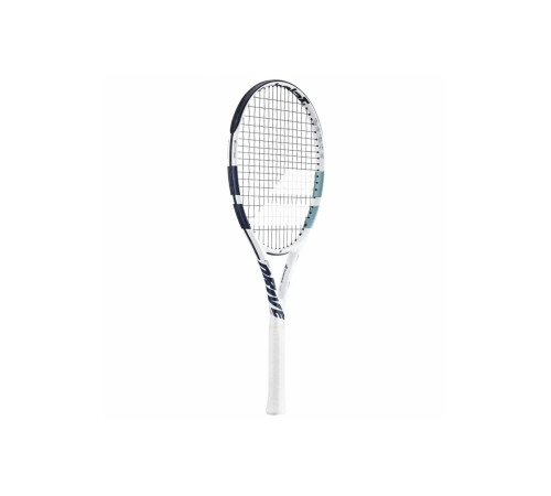 Ракетка для тенісу Babolat EVO DRIVE LITE Gen2 Gr1, біла
