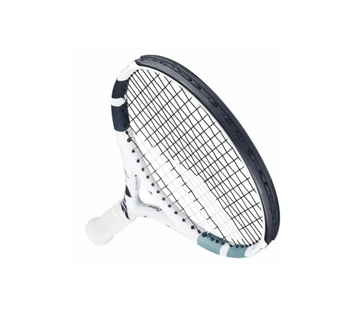 Ракетка для тенісу Babolat EVO DRIVE LITE Gen2 Gr1, біла