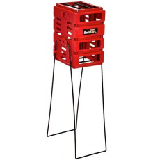 Кошик для тенісних м'ячів Unique BP-M 38 штук