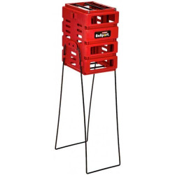 Кошик для тенісних м'ячів Unique BP-M 38 штук