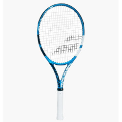 Ракетка для тенісу  Babolat Evo drive lit Gr2, синя