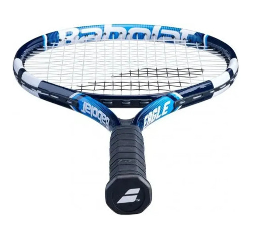 Ракетка для тенісу Babolat EAGLE multicolor Gr3, синя